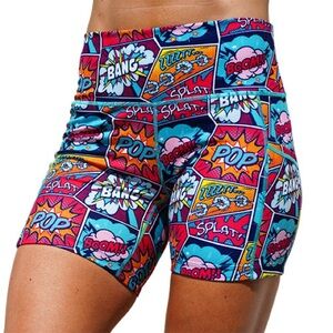 Constantly Varied Gear Knockout Shorts
